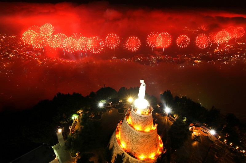 Jounieh International Festival 2016